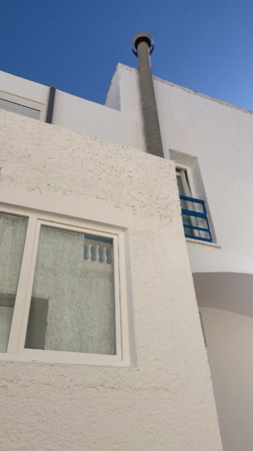 Apartamentos Buganvilla Roquetas De Mar Exterior photo