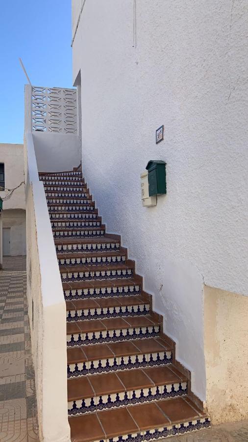 Apartamentos Buganvilla Roquetas De Mar Exterior photo
